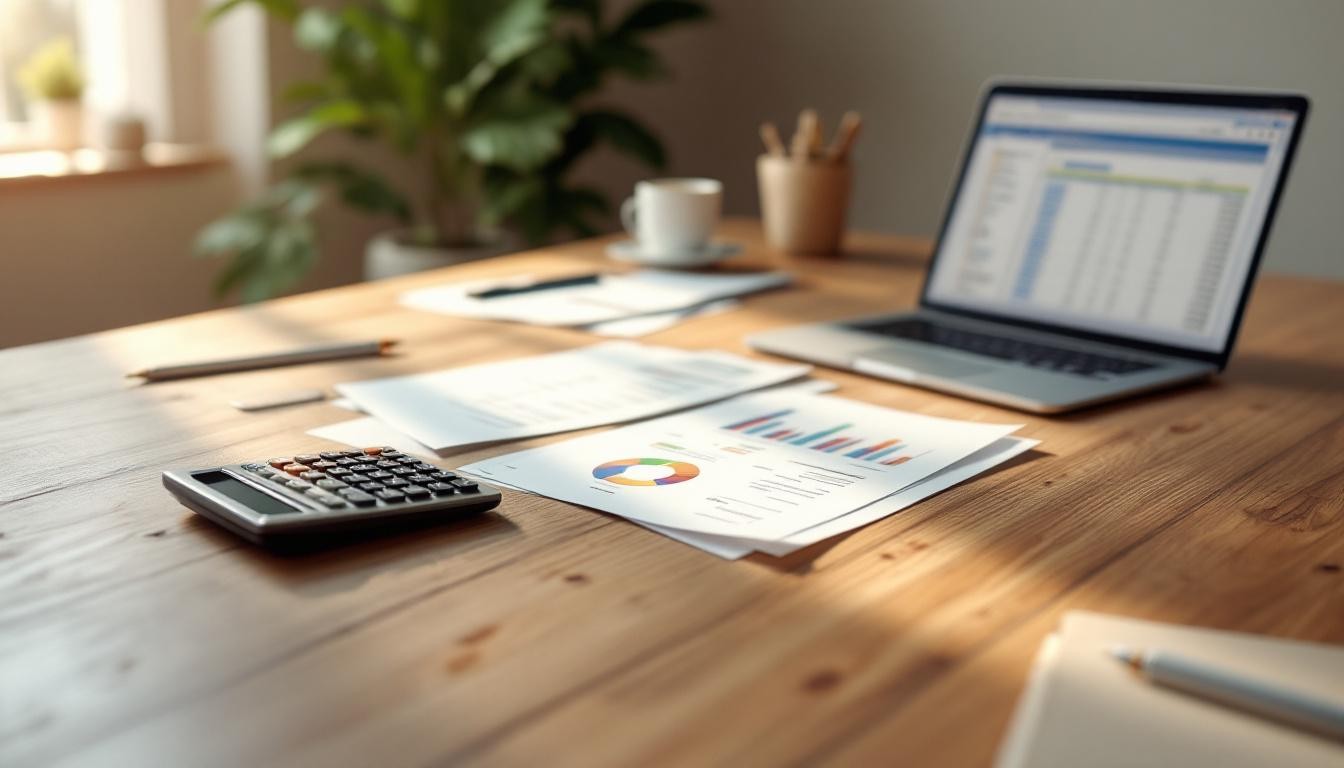 Calculer les tantièmes de copropriété