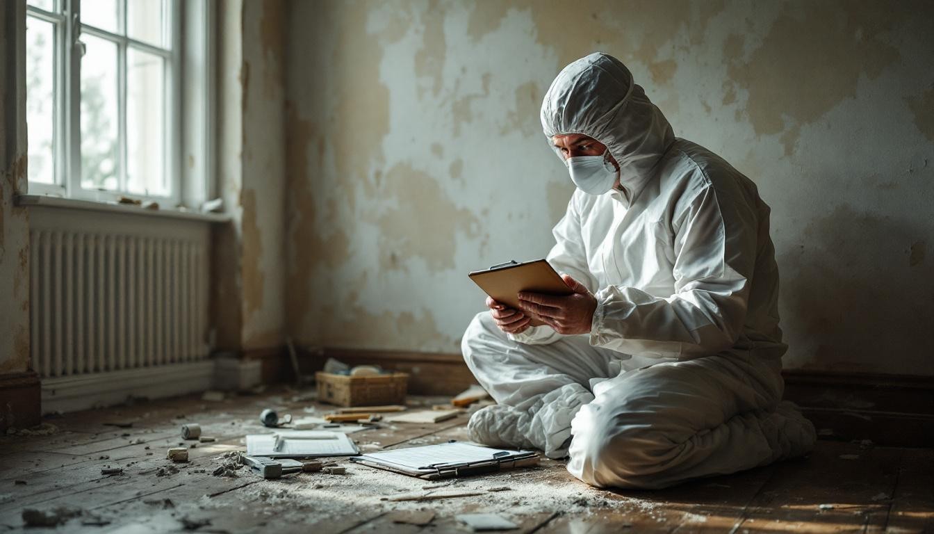 certification amiante